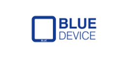 BLUE DEVICE